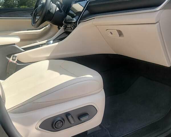 Чорний Джип Grand Cherokee, об'ємом двигуна 3.6 л та пробігом 44 тис. км за 42500 $, фото 20 на Automoto.ua