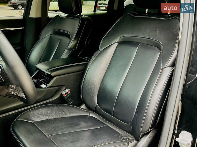 Чорний Джип Grand Cherokee, об'ємом двигуна 3.6 л та пробігом 76 тис. км за 43000 $, фото 17 на Automoto.ua
