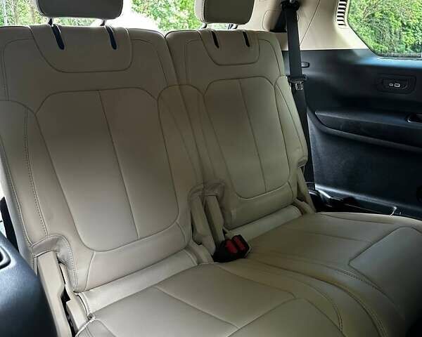 Чорний Джип Grand Cherokee, об'ємом двигуна 3.6 л та пробігом 44 тис. км за 42500 $, фото 15 на Automoto.ua