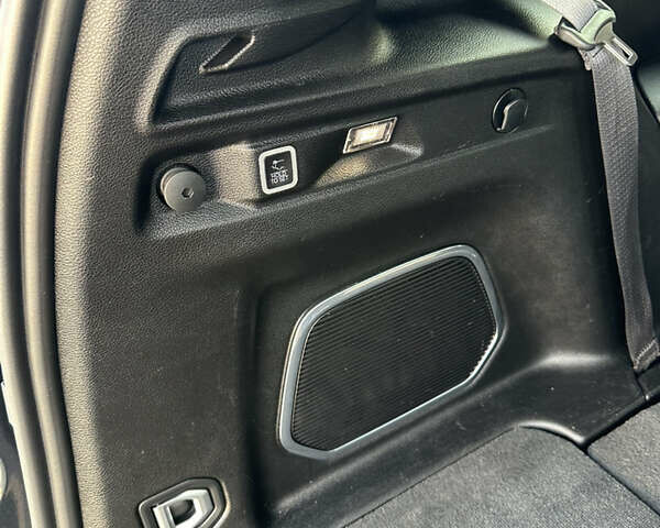 Черный Джип Гранд Чероки, объемом двигателя 3.6 л и пробегом 74 тыс. км за 39900 $, фото 10 на Automoto.ua