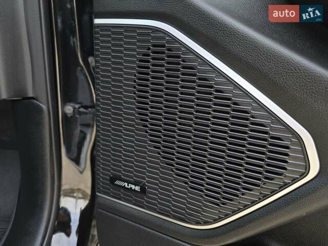 Черный Джип Гранд Чероки, объемом двигателя 2 л и пробегом 53 тыс. км за 59000 $, фото 68 на Automoto.ua