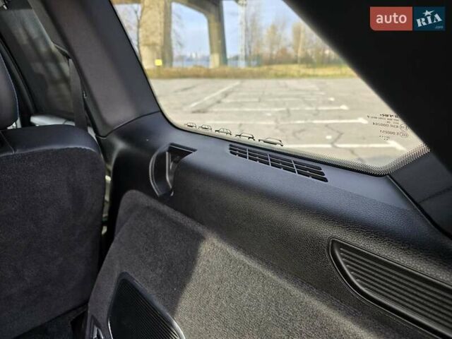 Черный Джип Гранд Чероки, объемом двигателя 2 л и пробегом 53 тыс. км за 59000 $, фото 80 на Automoto.ua