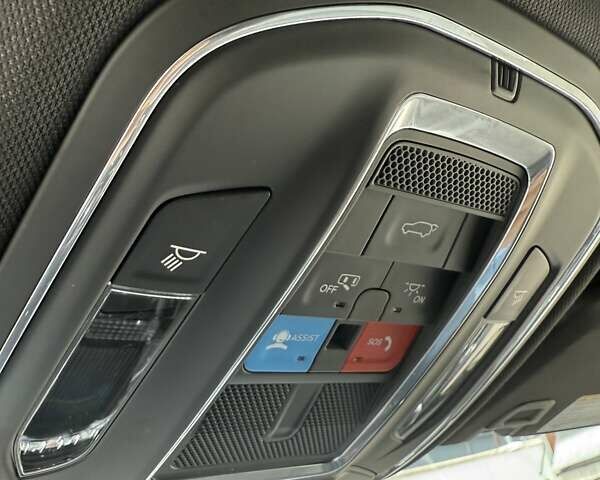 Черный Джип Гранд Чероки, объемом двигателя 3.6 л и пробегом 41 тыс. км за 43500 $, фото 15 на Automoto.ua