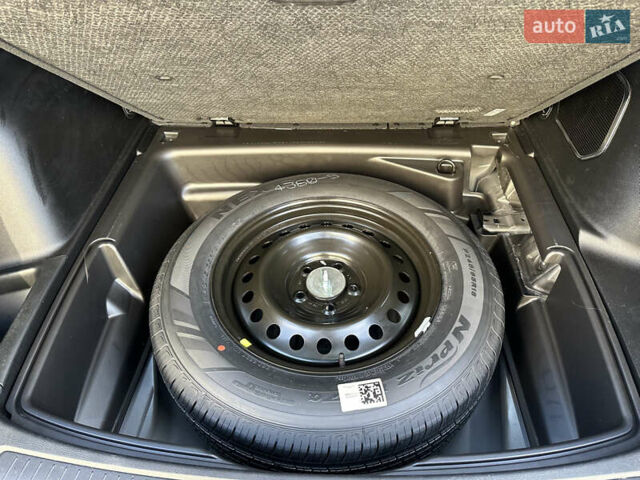 Чорний Джип Grand Cherokee, об'ємом двигуна 3.6 л та пробігом 26 тис. км за 39799 $, фото 28 на Automoto.ua