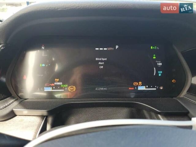 Черный Джип Гранд Чероки, объемом двигателя 2 л и пробегом 70 тыс. км за 20300 $, фото 6 на Automoto.ua