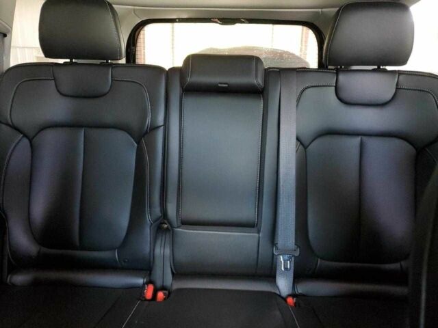 Черный Джип Гранд Чероки, объемом двигателя 2 л и пробегом 8 тыс. км за 16500 $, фото 9 на Automoto.ua