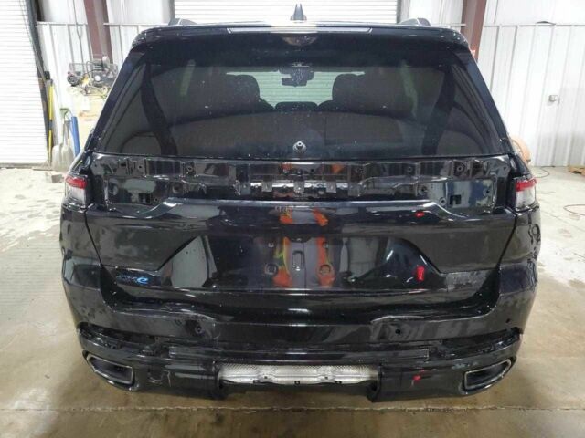 Черный Джип Гранд Чероки, объемом двигателя 2 л и пробегом 8 тыс. км за 16500 $, фото 4 на Automoto.ua