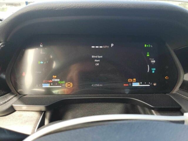 Чорний Джип Grand Cherokee, об'ємом двигуна 2 л та пробігом 43 тис. км за 15000 $, фото 8 на Automoto.ua