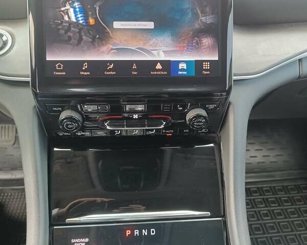 Чорний Джип Grand Cherokee, об'ємом двигуна 3.6 л та пробігом 19 тис. км за 52000 $, фото 21 на Automoto.ua