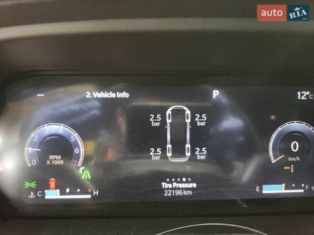 Черный Джип Гранд Чероки, объемом двигателя 3.6 л и пробегом 22 тыс. км за 27000 $, фото 8 на Automoto.ua