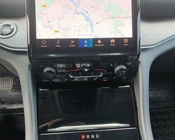 Чорний Джип Grand Cherokee, об'ємом двигуна 3.6 л та пробігом 19 тис. км за 52000 $, фото 23 на Automoto.ua