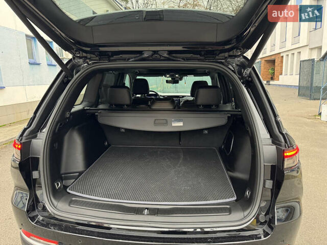 Чорний Джип Grand Cherokee, об'ємом двигуна 3.6 л та пробігом 16 тис. км за 57500 $, фото 25 на Automoto.ua