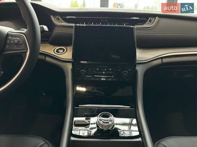 Черный Джип Гранд Чероки, объемом двигателя 3.6 л и пробегом 1 тыс. км за 59144 $, фото 23 на Automoto.ua