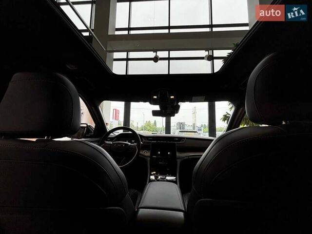 Черный Джип Гранд Чероки, объемом двигателя 3.6 л и пробегом 1 тыс. км за 59144 $, фото 16 на Automoto.ua