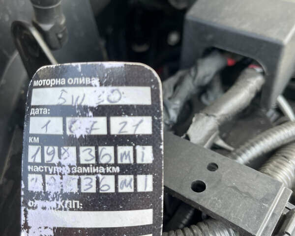 Фиолетовый Джип Гранд Чероки, объемом двигателя 3.6 л и пробегом 75 тыс. км за 29999 $, фото 12 на Automoto.ua