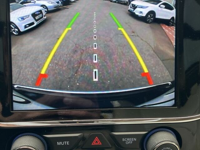 Джип Гранд Чероки 2021 в Одессе на Automoto.ua Фиолетовый Джип Гранд Чероки, объемом двигателя 3.6 л и пробегом 50 тыс. км за 28500 $, фото 7 на Automoto.ua