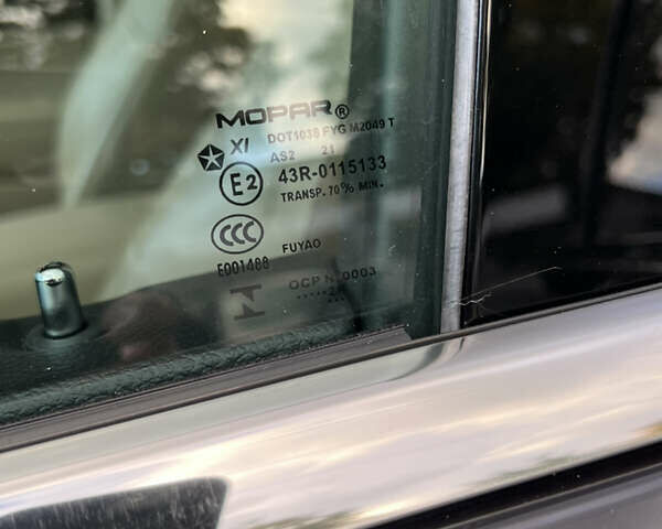 Джип Гранд Чероки 2021 в Одессе на Automoto.ua Фиолетовый Джип Гранд Чероки, объемом двигателя 3.6 л и пробегом 51 тыс. км за 28900 $, фото 34 на Automoto.ua