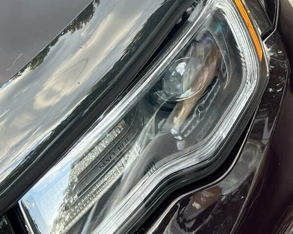 Джип Гранд Чероки 2021 в Одессе на Automoto.ua Фиолетовый Джип Гранд Чероки, объемом двигателя 3.6 л и пробегом 51 тыс. км за 28900 $, фото 9 на Automoto.ua