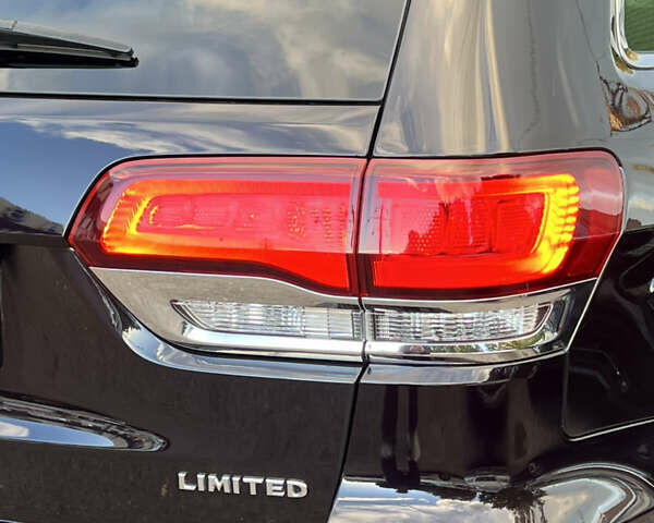 Джип Гранд Чероки 2021 в Одессе на Automoto.ua Фиолетовый Джип Гранд Чероки, объемом двигателя 3.6 л и пробегом 51 тыс. км за 28900 $, фото 54 на Automoto.ua