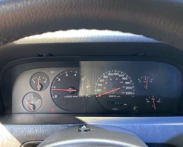 Коричневий Джип Grand Cherokee, об'ємом двигуна 3.96 л та пробігом 294 тис. км за 11250 $, фото 8 на Automoto.ua