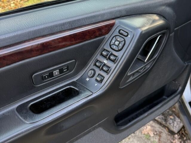 Джип Гранд Чероки 2004 в Ирпене на Automoto.ua Коричневый Джип Гранд Чероки, объемом двигателя 2.7 л и пробегом 286 тыс. км за 4950 $, фото 10 на Automoto.ua