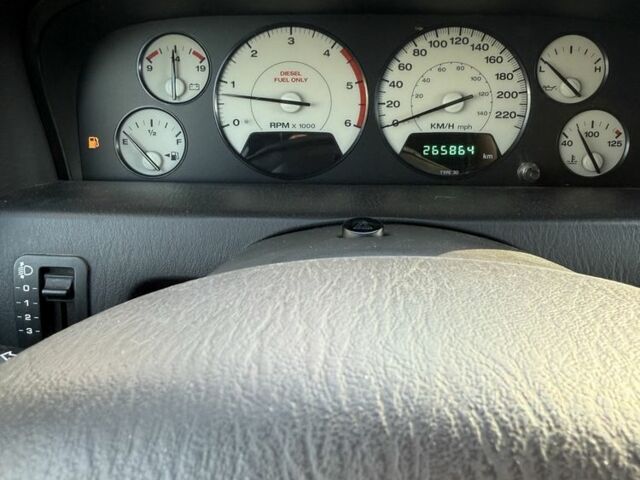 Джип Гранд Чероки 2004 в Ирпене на Automoto.ua Коричневый Джип Гранд Чероки, объемом двигателя 2.7 л и пробегом 286 тыс. км за 4950 $, фото 11 на Automoto.ua