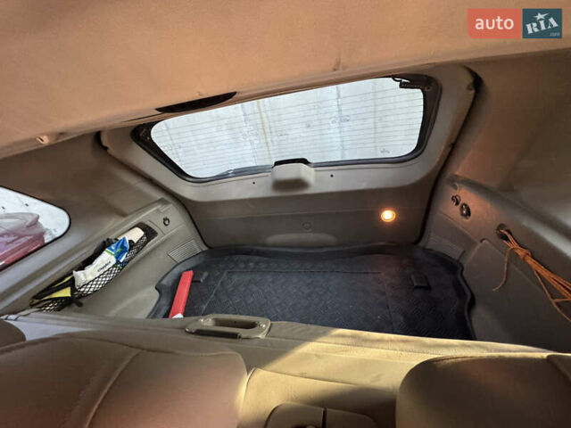 Коричневый Джип Гранд Чероки, объемом двигателя 2.99 л и пробегом 460 тыс. км за 10500 $, фото 8 на Automoto.ua