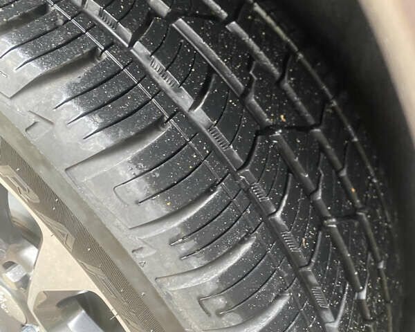 Коричневий Джип Grand Cherokee, об'ємом двигуна 3.6 л та пробігом 99 тис. км за 23999 $, фото 18 на Automoto.ua