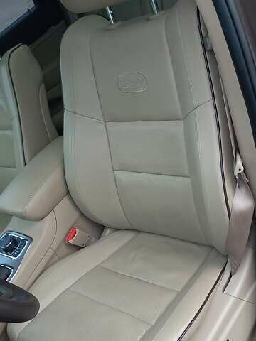 Коричневий Джип Grand Cherokee, об'ємом двигуна 3.6 л та пробігом 168 тис. км за 23100 $, фото 9 на Automoto.ua