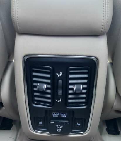 Коричневий Джип Grand Cherokee, об'ємом двигуна 3.6 л та пробігом 168 тис. км за 23100 $, фото 26 на Automoto.ua