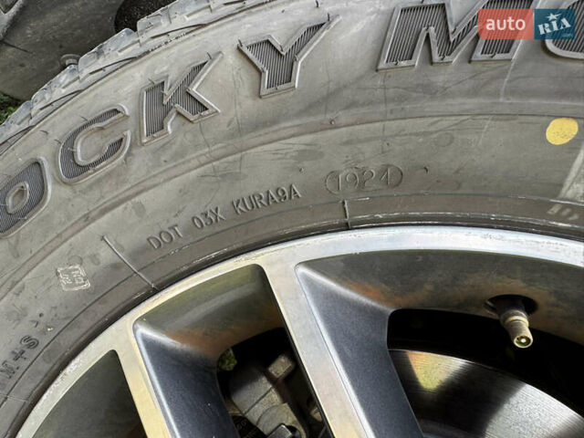 Коричневый Джип Гранд Чероки, объемом двигателя 3.6 л и пробегом 156 тыс. км за 21900 $, фото 10 на Automoto.ua