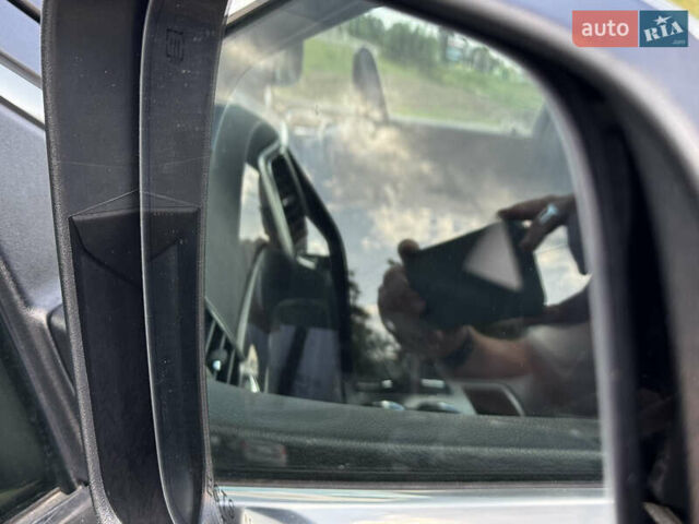 Коричневый Джип Гранд Чероки, объемом двигателя 3.6 л и пробегом 156 тыс. км за 21900 $, фото 28 на Automoto.ua