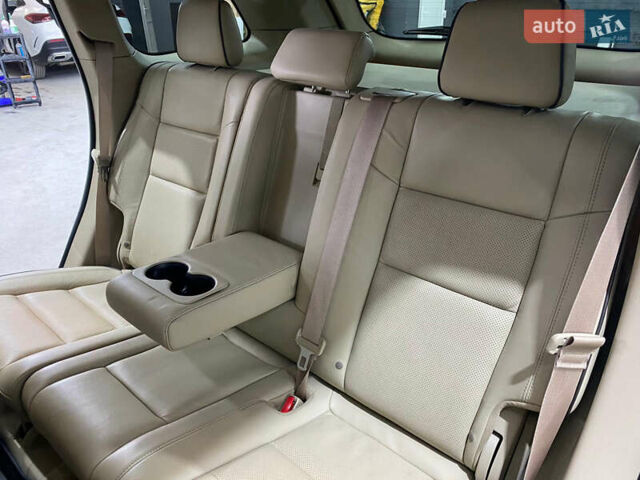 Коричневый Джип Гранд Чероки, объемом двигателя 2.99 л и пробегом 101 тыс. км за 37500 $, фото 19 на Automoto.ua