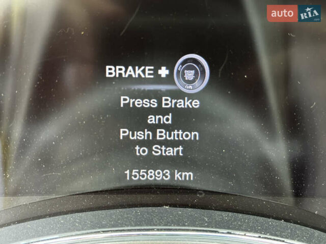 Коричневый Джип Гранд Чероки, объемом двигателя 3.6 л и пробегом 156 тыс. км за 21900 $, фото 19 на Automoto.ua