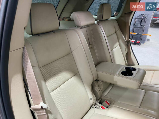 Коричневый Джип Гранд Чероки, объемом двигателя 2.99 л и пробегом 101 тыс. км за 37500 $, фото 15 на Automoto.ua