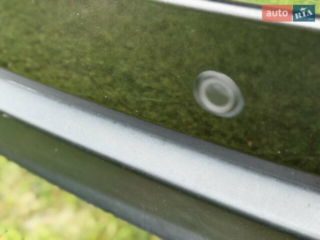 Коричневый Джип Гранд Чероки, объемом двигателя 3.6 л и пробегом 156 тыс. км за 21900 $, фото 25 на Automoto.ua