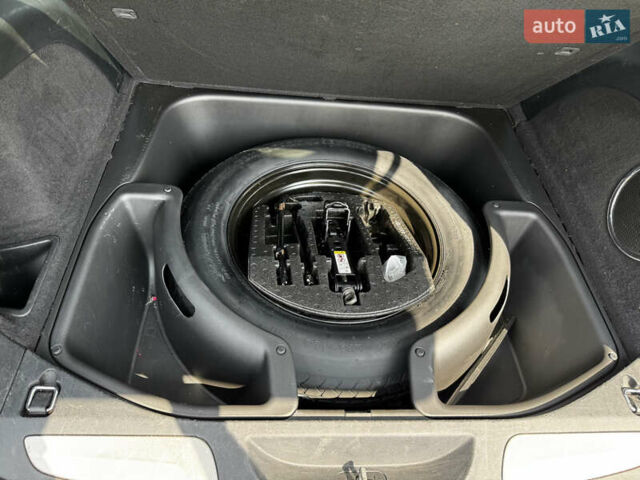 Коричневый Джип Гранд Чероки, объемом двигателя 3.6 л и пробегом 156 тыс. км за 21900 $, фото 22 на Automoto.ua