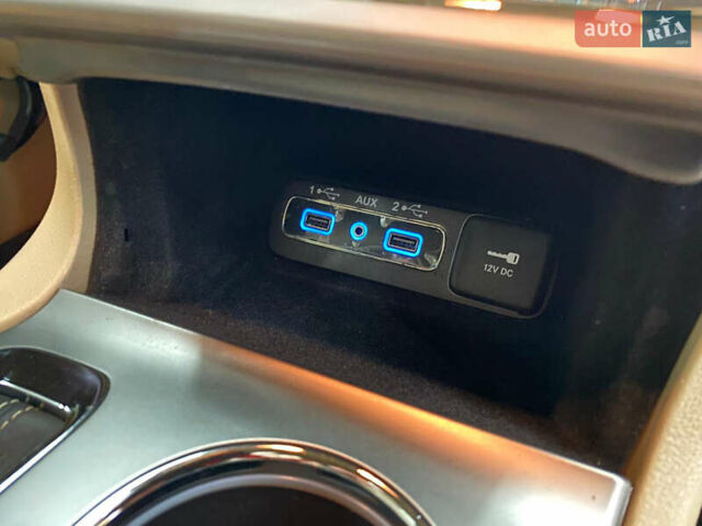 Коричневый Джип Гранд Чероки, объемом двигателя 2.99 л и пробегом 101 тыс. км за 37500 $, фото 21 на Automoto.ua