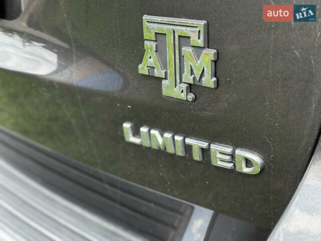 Коричневый Джип Гранд Чероки, объемом двигателя 3.6 л и пробегом 156 тыс. км за 21900 $, фото 26 на Automoto.ua