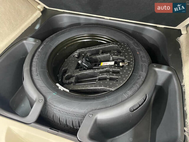 Коричневый Джип Гранд Чероки, объемом двигателя 2.99 л и пробегом 101 тыс. км за 37500 $, фото 14 на Automoto.ua