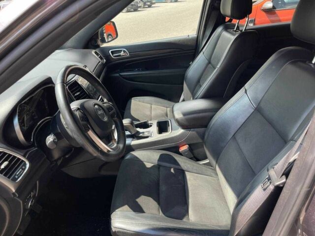 Коричневий Джип Grand Cherokee, об'ємом двигуна 3.6 л та пробігом 90 тис. км за 26000 $, фото 10 на Automoto.ua