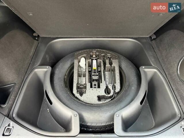 Коричневий Джип Grand Cherokee, об'ємом двигуна 3.6 л та пробігом 101 тис. км за 21999 $, фото 11 на Automoto.ua