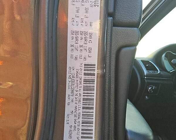 Джип Гранд Чероки 2020 в Черновцах на Automoto.ua Коричневый Джип Гранд Чероки, объемом двигателя 3.6 л и пробегом 147 тыс. км за 5900 $, фото 12 на Automoto.ua