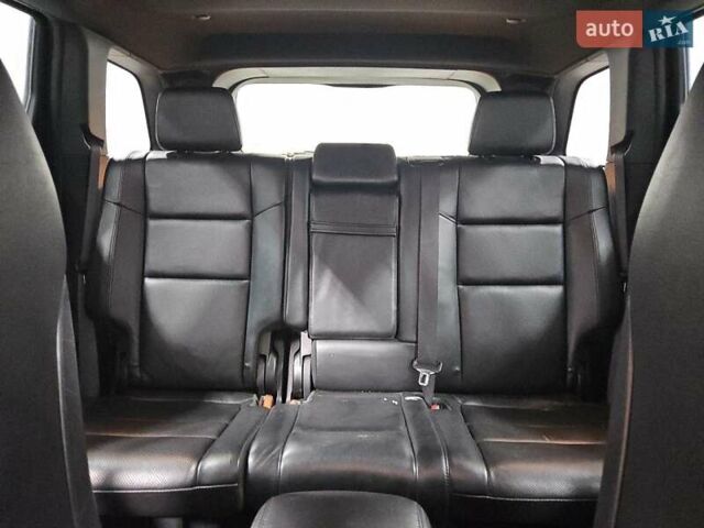 Джип Гранд Чероки 2020 в Черновцах на Automoto.ua Коричневый Джип Гранд Чероки, объемом двигателя 3.6 л и пробегом 147 тыс. км за 5900 $, фото 9 на Automoto.ua