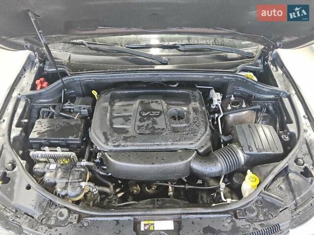 Джип Гранд Чероки 2020 в Черновцах на Automoto.ua Коричневый Джип Гранд Чероки, объемом двигателя 3.6 л и пробегом 147 тыс. км за 5900 $, фото 11 на Automoto.ua