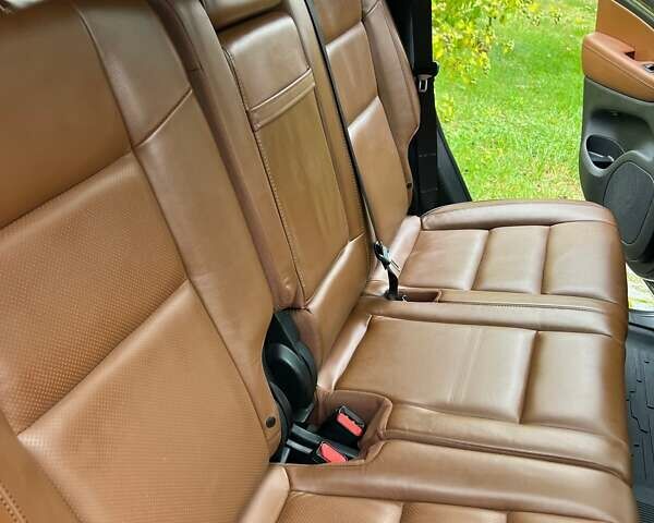 Коричневий Джип Grand Cherokee, об'ємом двигуна 2.97 л та пробігом 50 тис. км за 38800 $, фото 14 на Automoto.ua