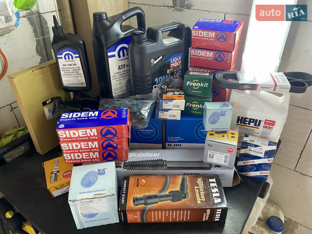 Красный Джип Гранд Чероки, объемом двигателя 4 л и пробегом 193 тыс. км за 7500 $, фото 26 на Automoto.ua