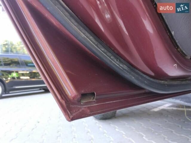 Червоний Джип Grand Cherokee, об'ємом двигуна 3.12 л та пробігом 270 тис. км за 5300 $, фото 20 на Automoto.ua