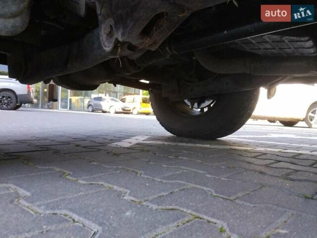 Червоний Джип Grand Cherokee, об'ємом двигуна 3.12 л та пробігом 270 тис. км за 5300 $, фото 41 на Automoto.ua