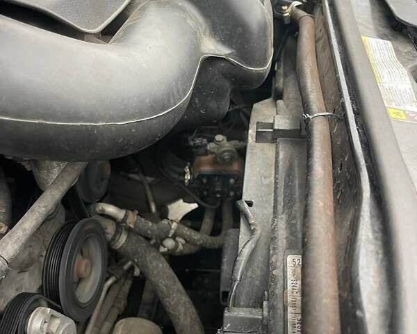 Красный Джип Гранд Чероки, объемом двигателя 3.6 л и пробегом 320 тыс. км за 14800 $, фото 32 на Automoto.ua